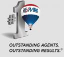 Rich Phillips Re/Max Results logo